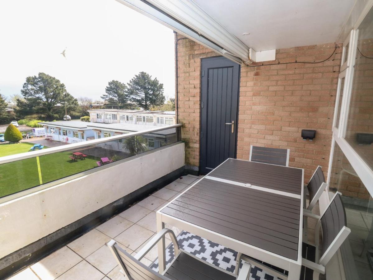 Appartement Sunny View à Dawlish Extérieur photo