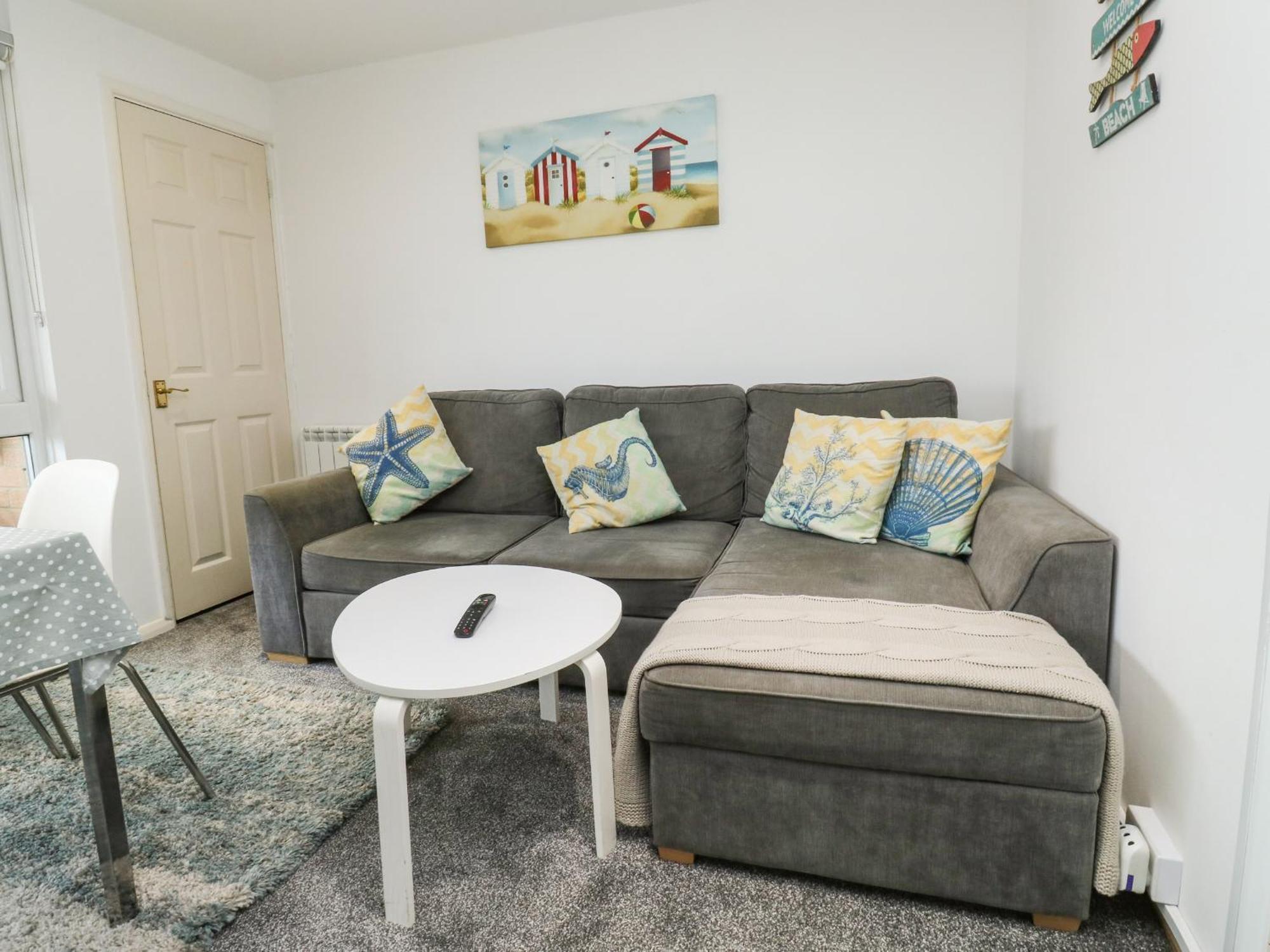 Appartement Sunny View à Dawlish Extérieur photo